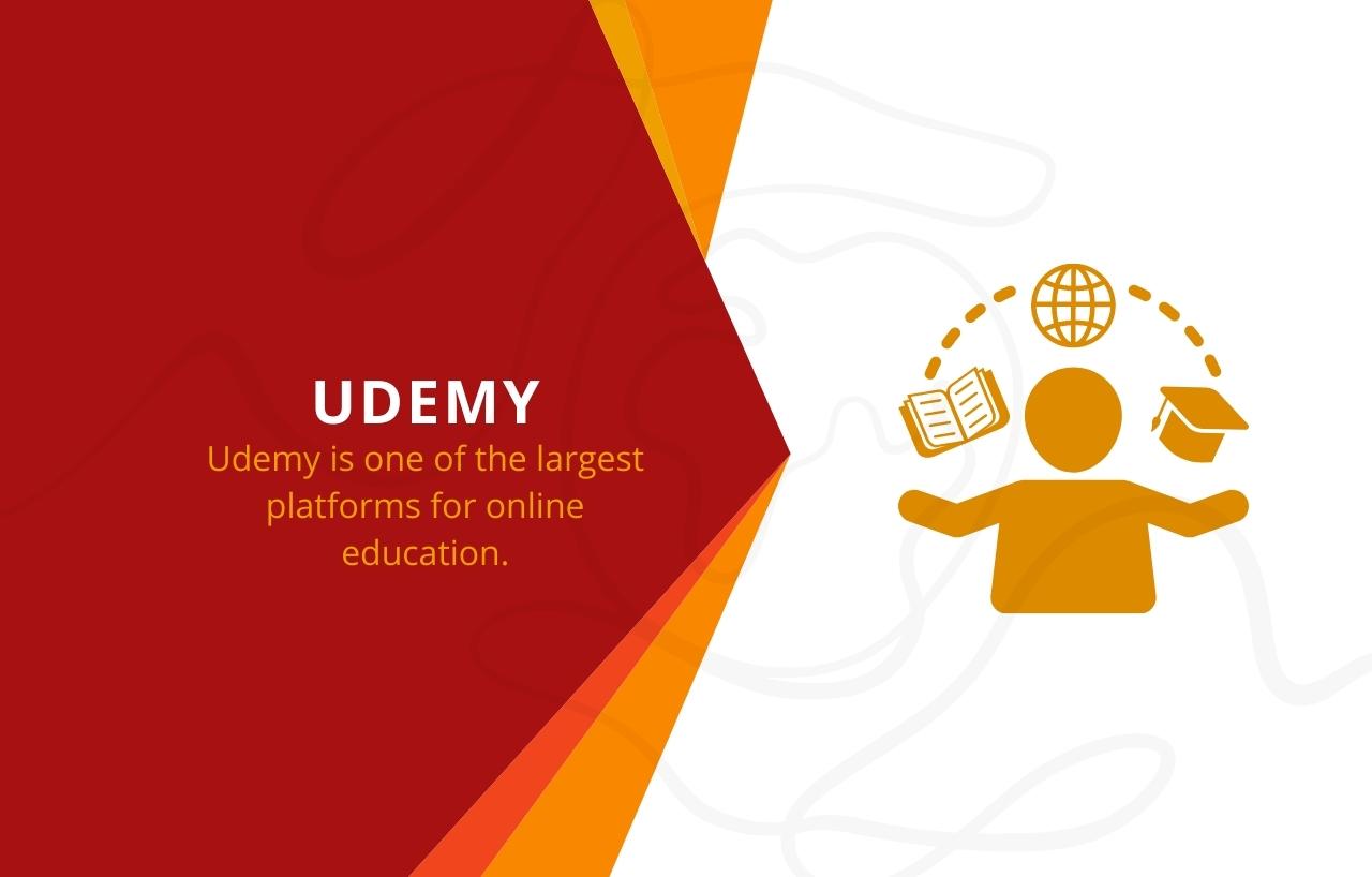 UDEMY Review – Eductional Courses