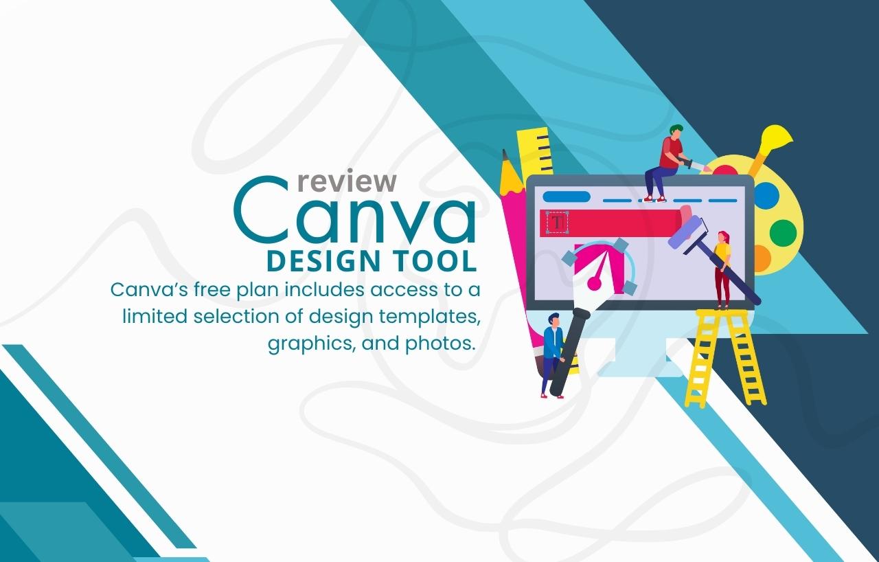 Unleash Your Creativity with Canva: A Comprehensive Guide to the Ultimate Graphic Design Tool