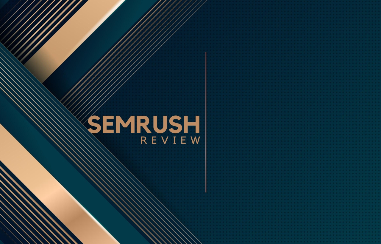 Semrush Enhance Your Digital Marketing Strategy