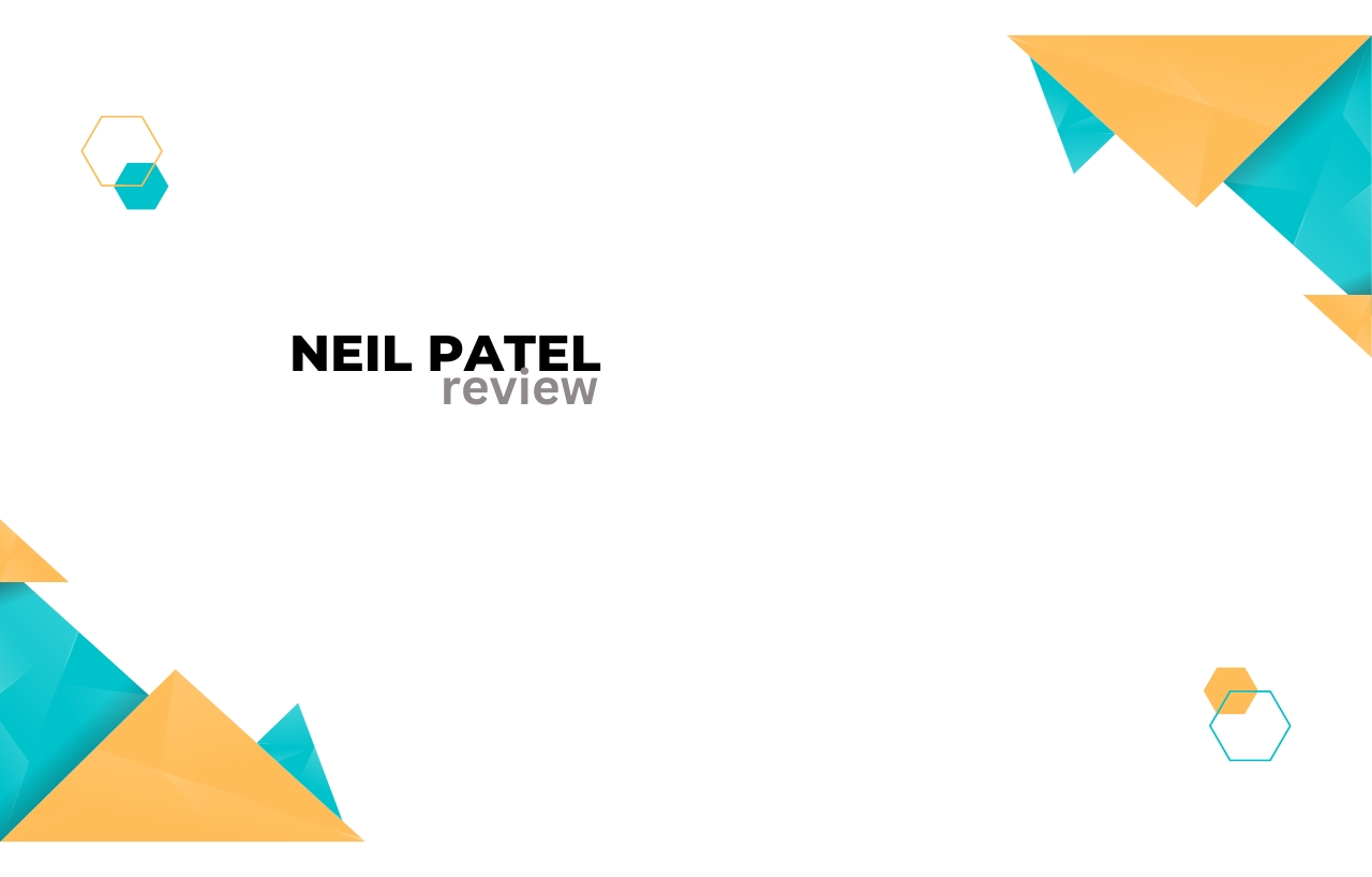 Navigating the Digital Landscape: Unleashing the Power of Neil Patel’s Expertise