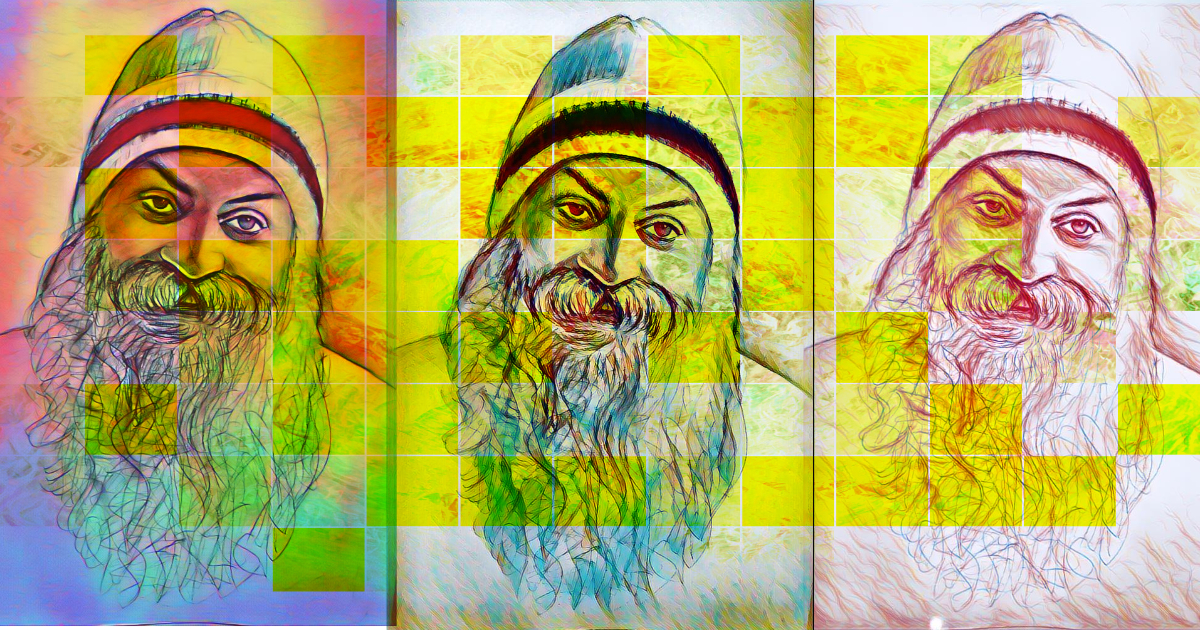 Osho Life, Legacy, and Controversy