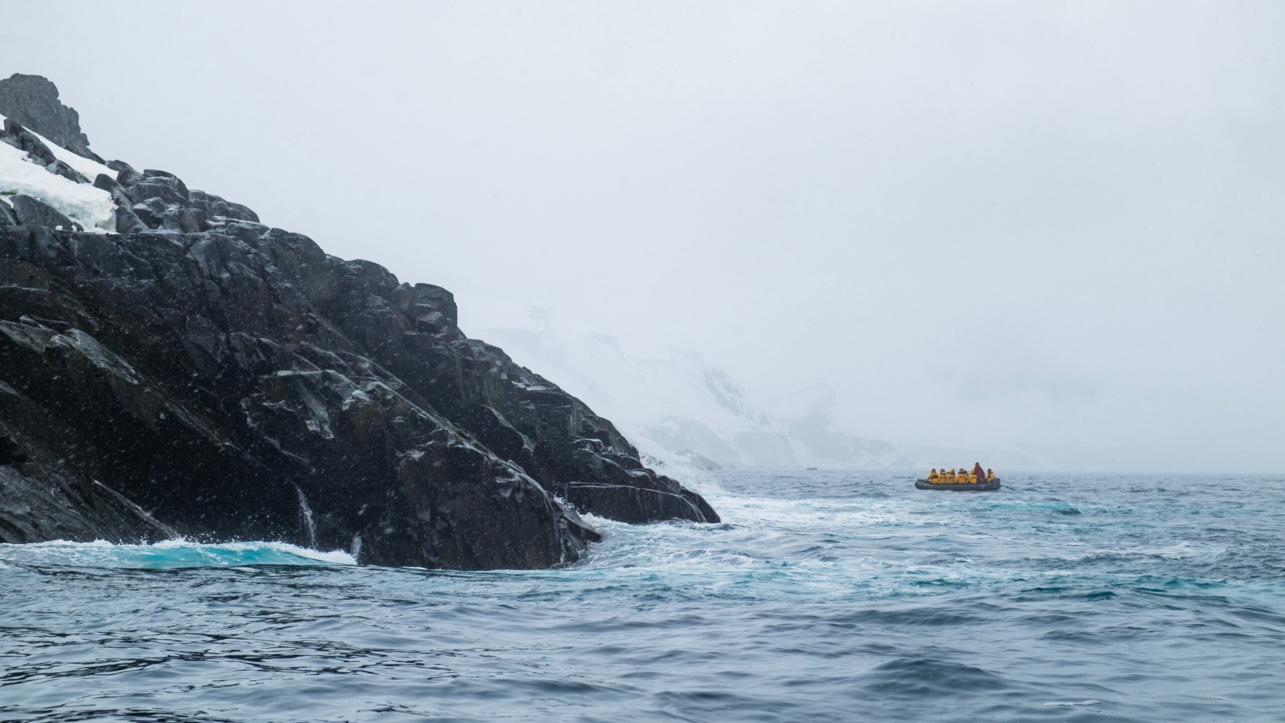 Icy Enigma Unraveled: Antarctica’s Secrets and Scientific Adventures