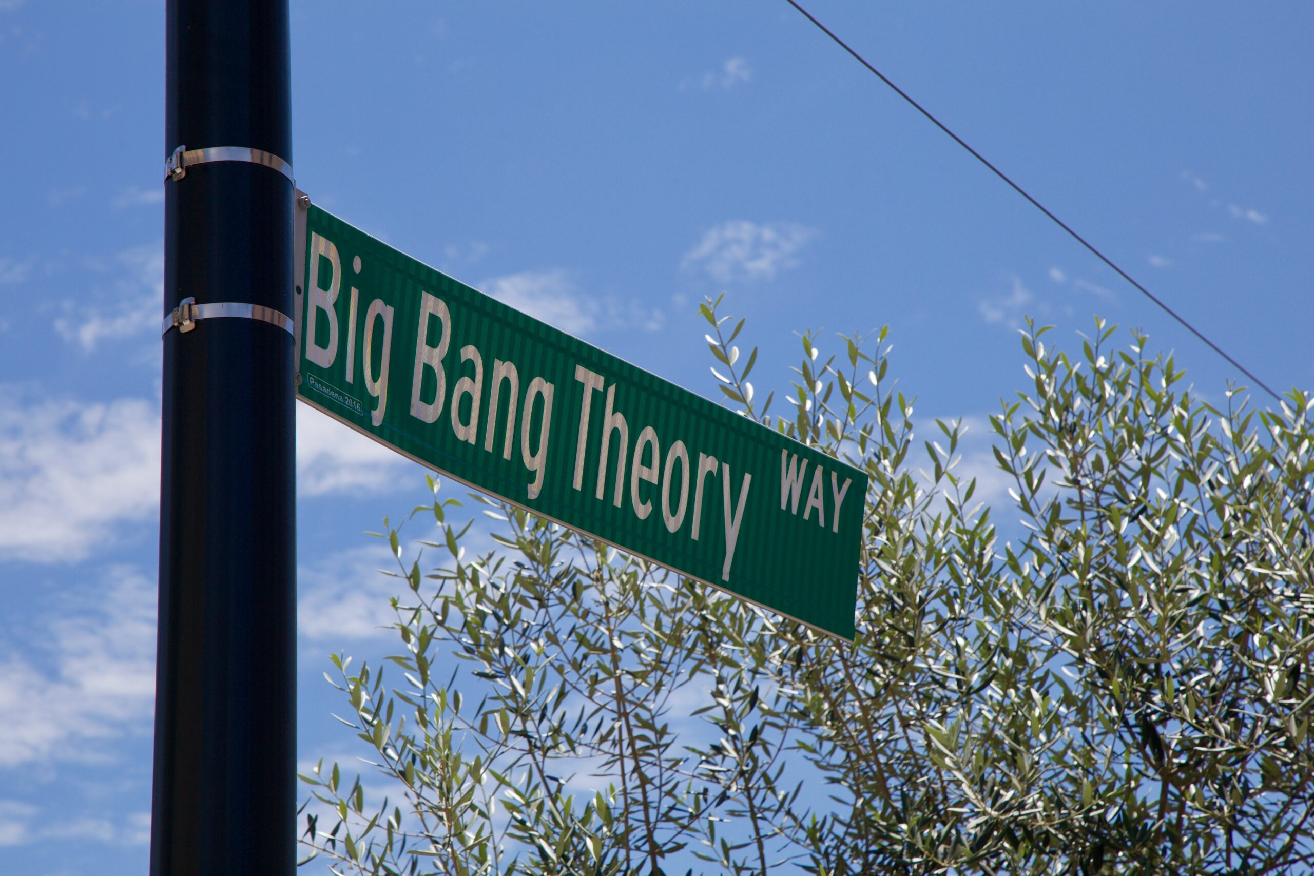 Exploring Alternative Theories: Beyond the Big Bang