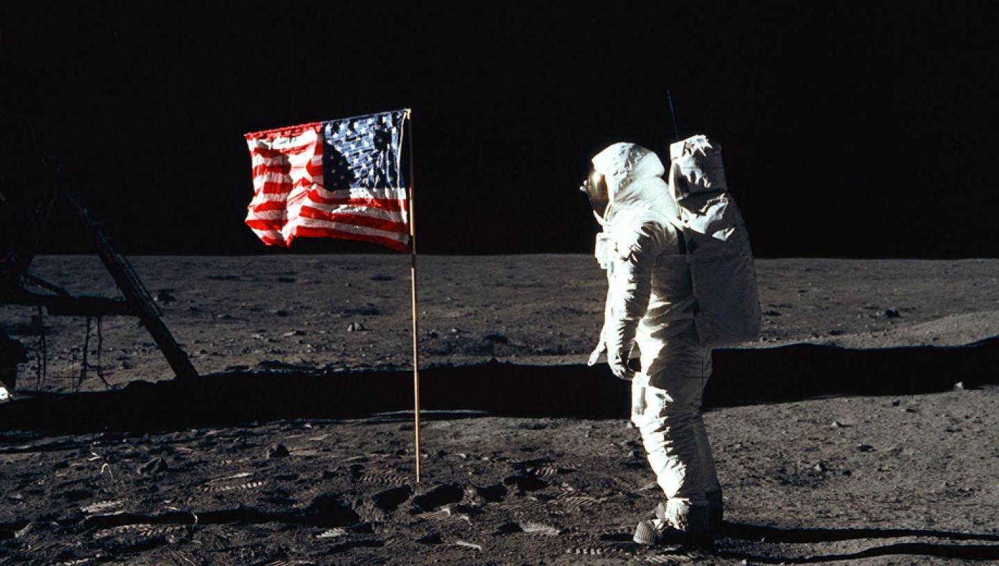 Moon Landing Myths: Debunking the Controversy and Revealing the Truth