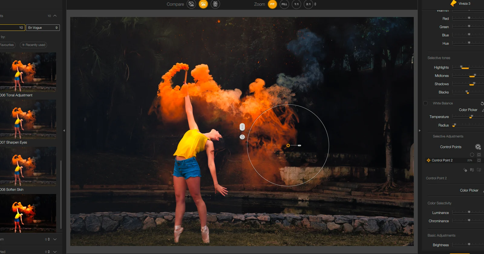 The Power of Adobe Lightroom: Elevating Your Photo Editing Experience