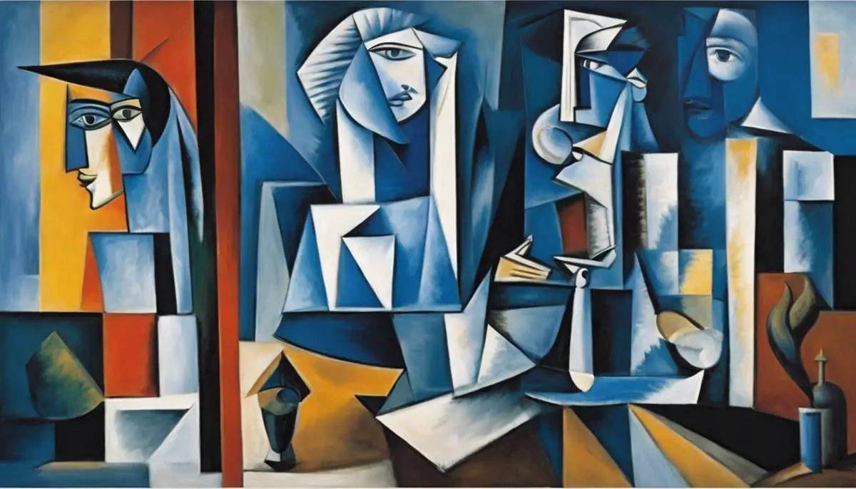 Pablo Picasso: A Revolutionary in Art