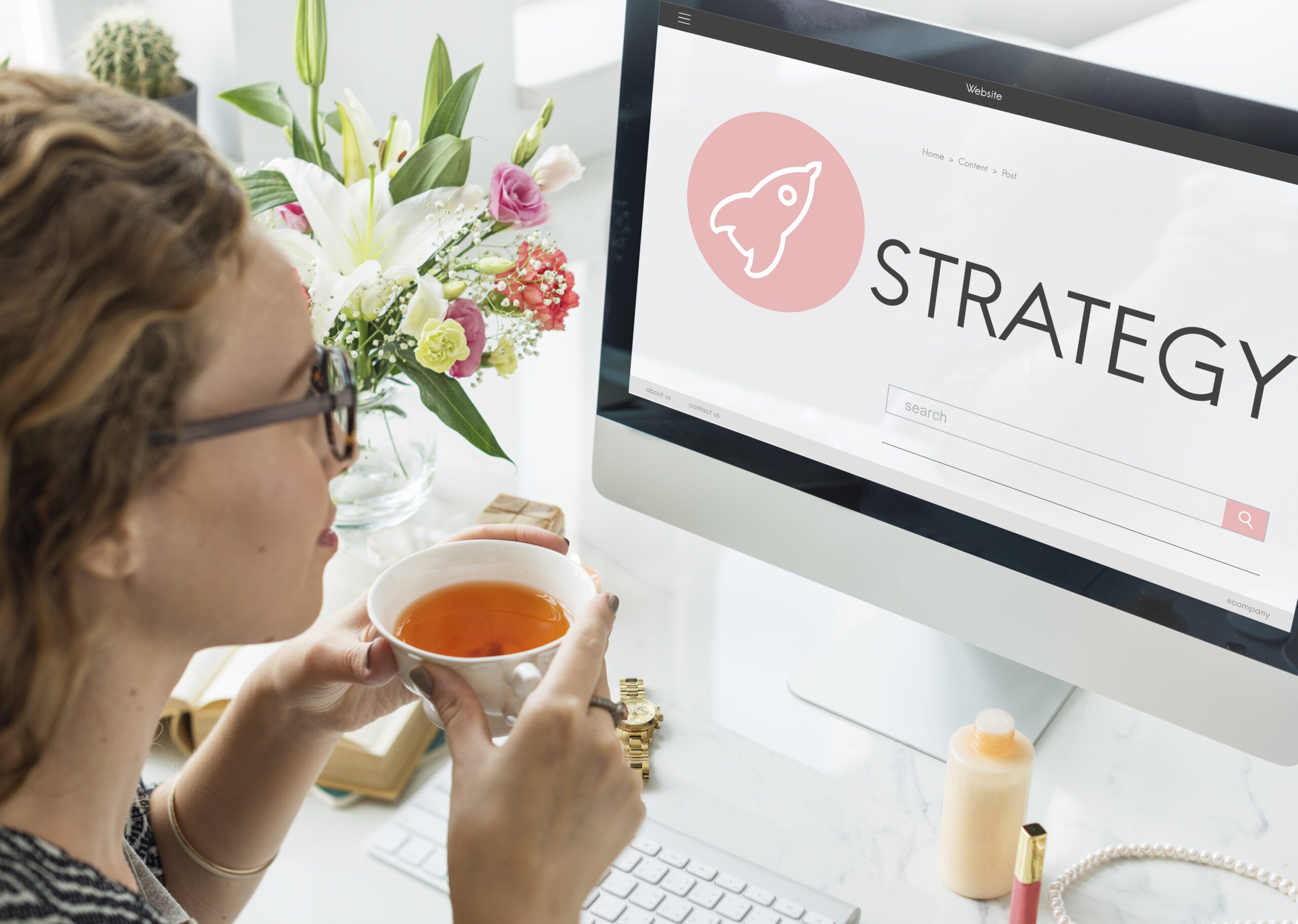 Master Content Marketing Strategies, Tips & Best Practices