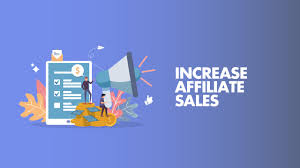 How to Promote Your Affiliate Link and Make Sales