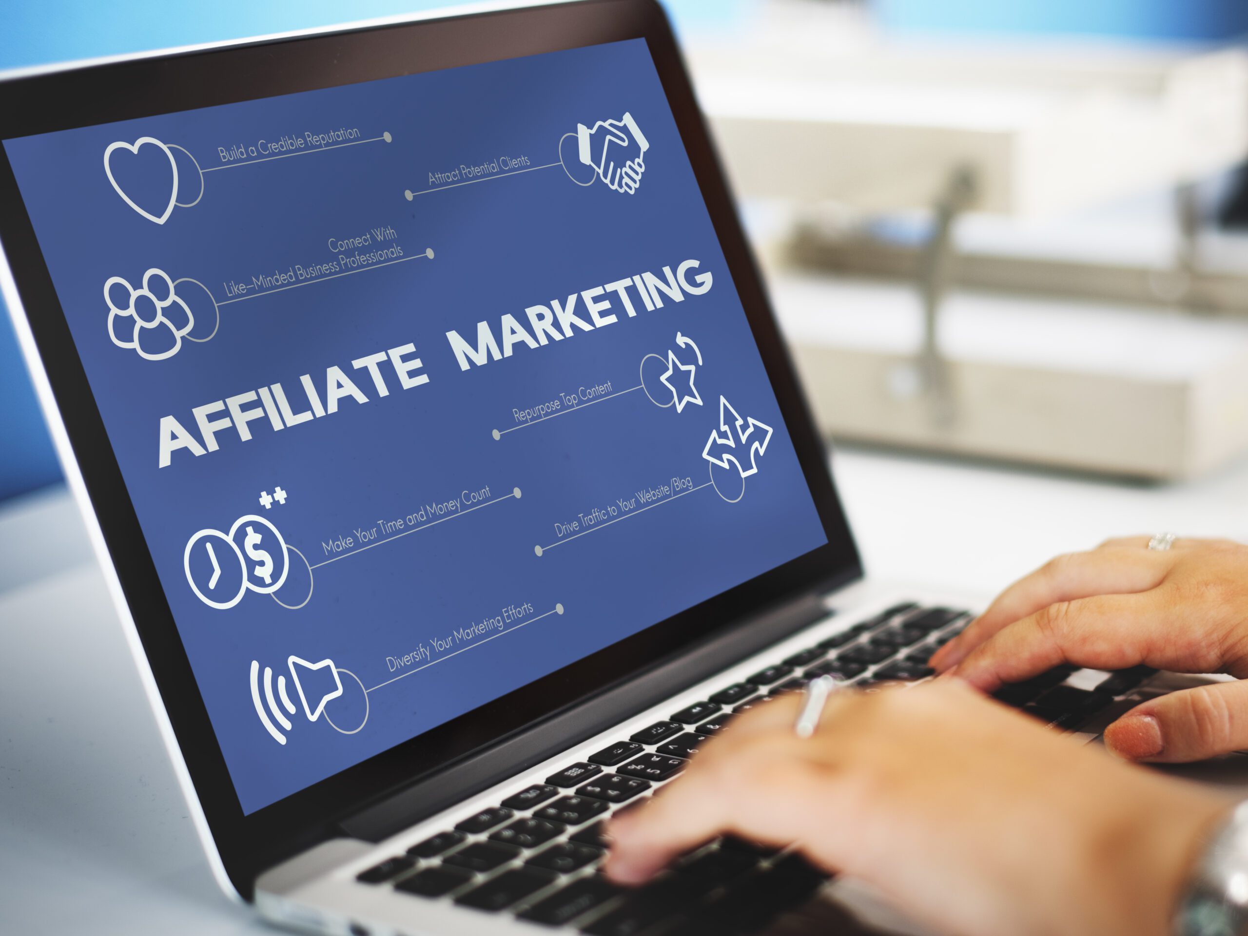 How to Get Affiliate Traffic A Comprehensive Guide