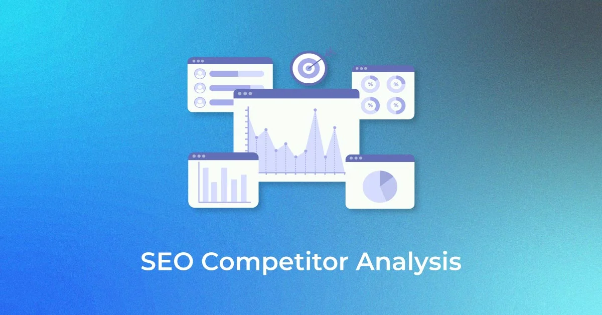 How to Analyze Competitors’ Keywords for SEO Success