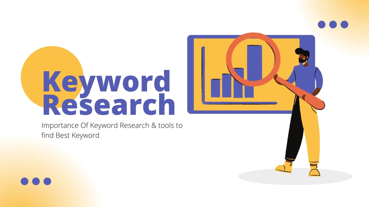 Top 22 Keyword Research Tools for Google Ads in 2024